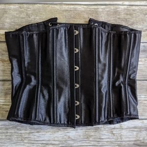 Bedtime Stories Waist Cincher Corset
